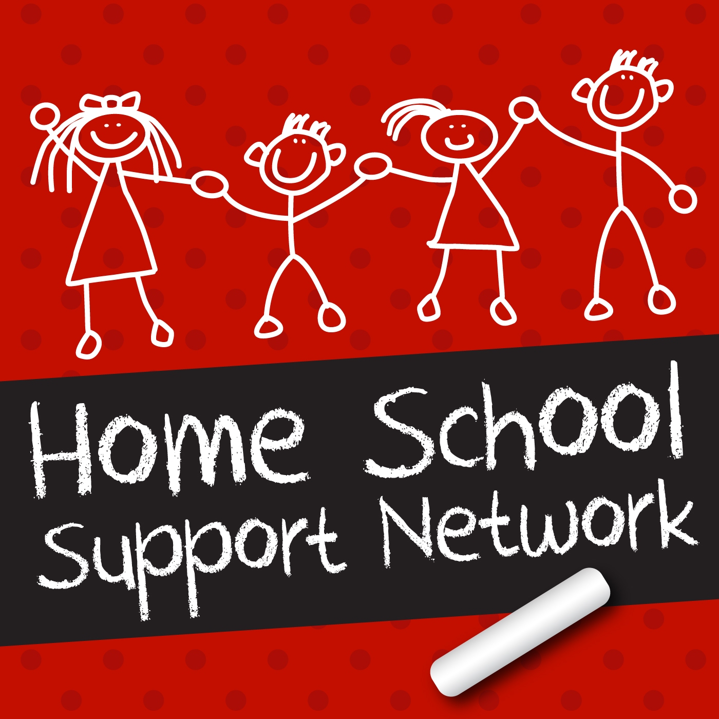 Home School Support Network Podcast artwork