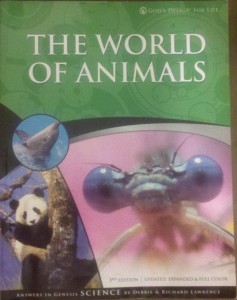 Gods Design for Life: The World of Animals