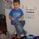 Josiah-sorting-laundry2