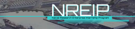 Naval Research Enterprise Internship Program (NREIP)
